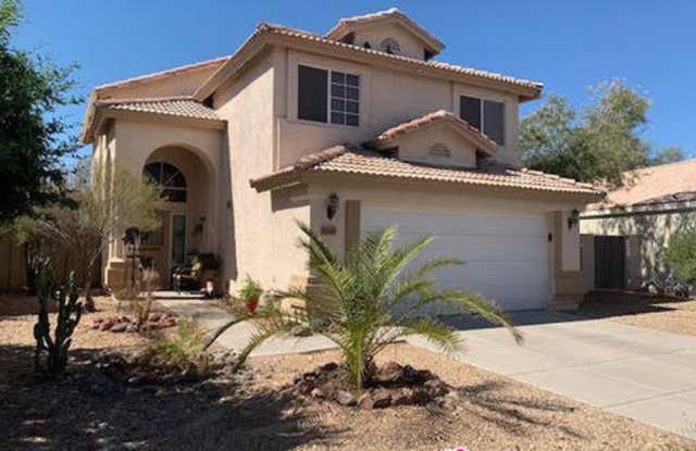 15641 W Magnolia St - 15641 West Magnolia Street, Goodyear, AZ 85338