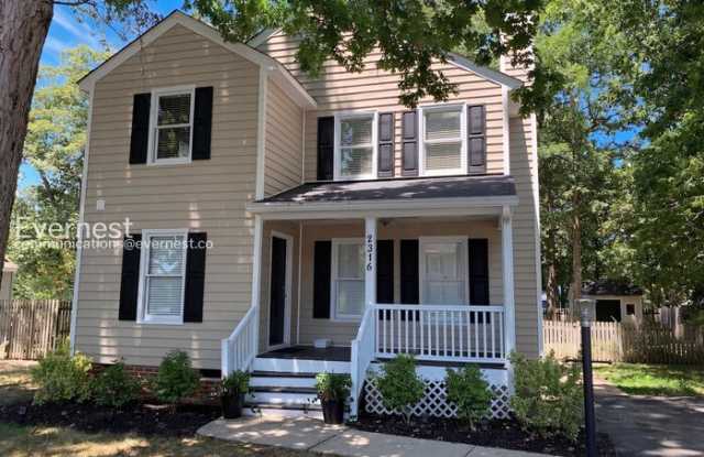 2316 Horsley Drive photos photos