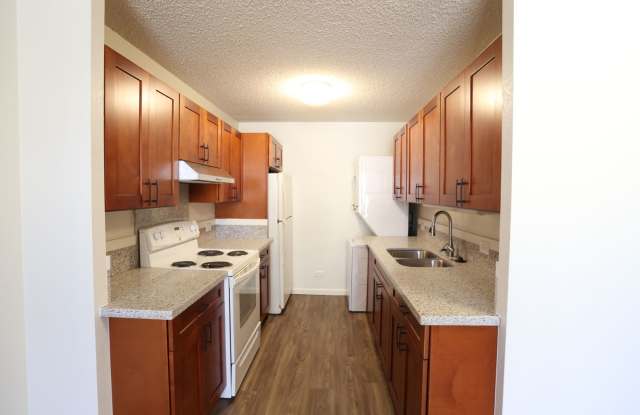 Moiliili/University - Date St - 1 Bdrm/1 Bath/1 Prkg - $1,750 photos photos