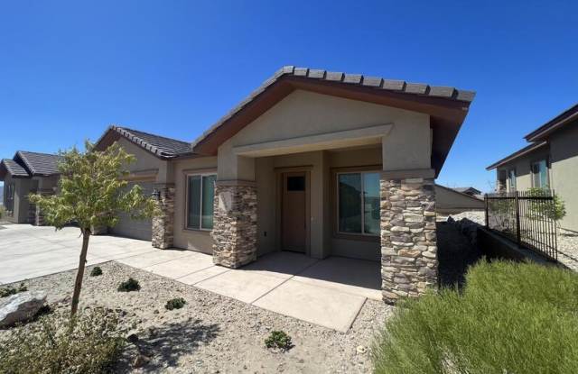 1368 Harker Court - 1368 Harker Court, Bullhead City, AZ 86442