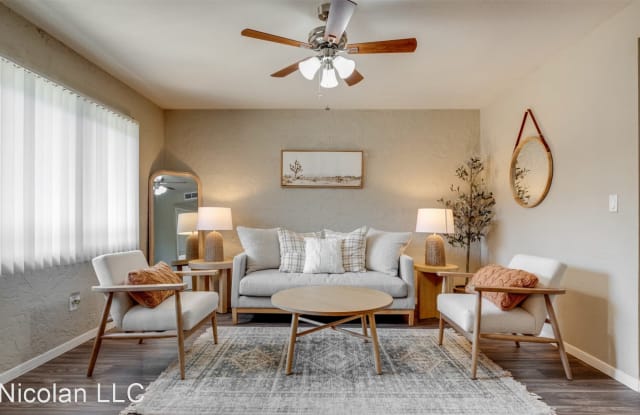 Mesa Ridge Gallery 2