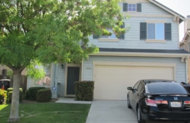 4381 Burr Ct - 4381 Burr Court, Tracy, CA 95377
