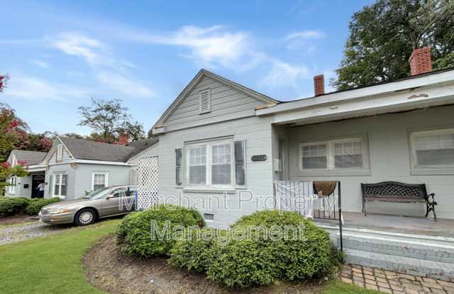 661 Ravenel Street - 661 Ravenel Street, Spartanburg, SC 29302