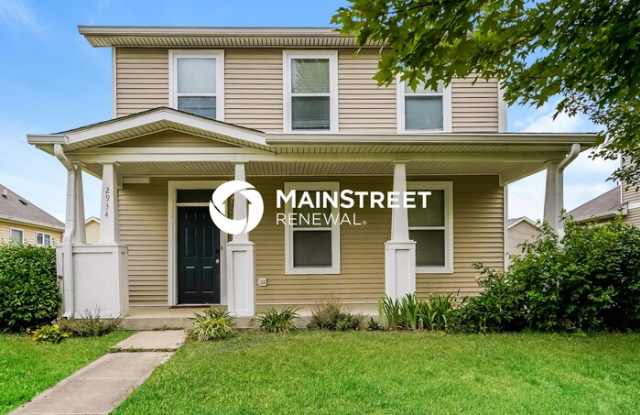 2934 Wade Street photos photos