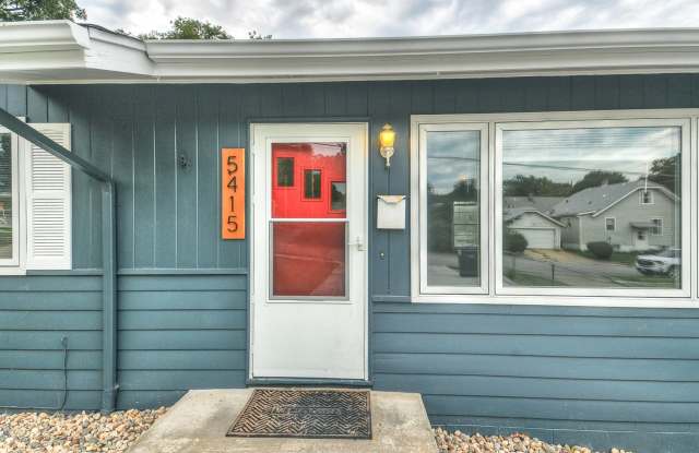 4 bed ranch in Aksarben Gallery 4