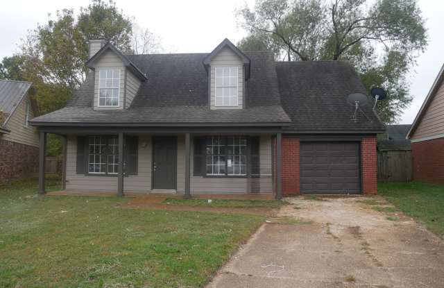 2735 Hampden Cv - Recently remodeled - 2735 Hampden Cove, Horn Lake, MS 38637