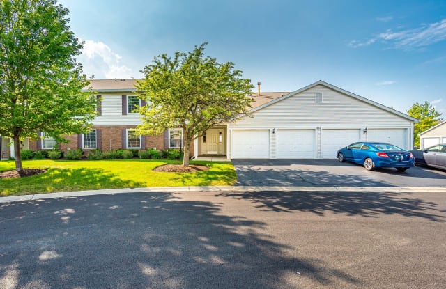 657 Thorntree Court - 657 Thorntree Court, Bartlett, IL 60103