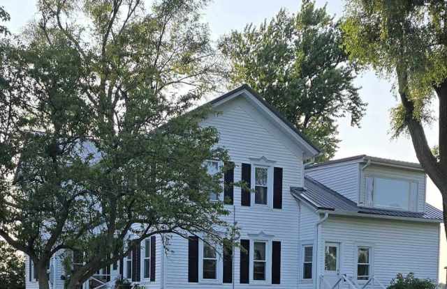 11718 Thayer Road - 11718 Thayer Road, McHenry County, IL 60034