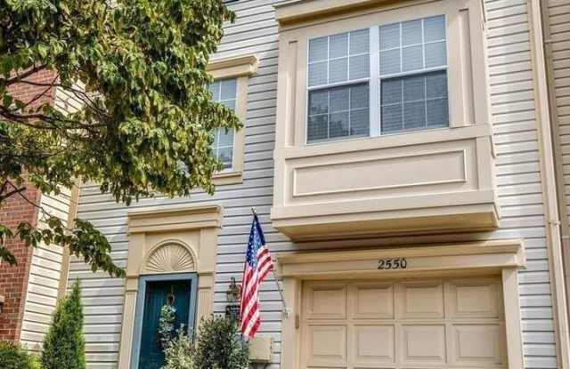 2550 Stow Court - 2550 Stow Court, Crofton, MD 21114