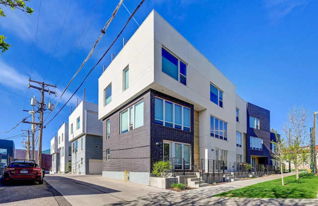 3260 Federal Boulevard - 1 photos photos