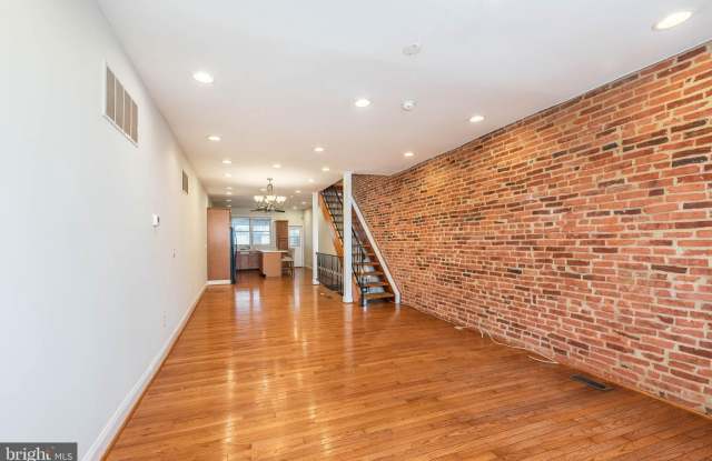 2809 EASTERN Avenue Gallery 4