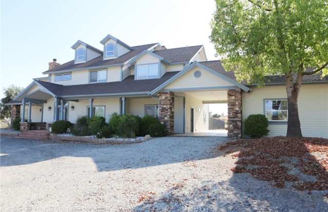 32039 Trail Road - 32039 Trail Road, Agua Dulce, CA 91390