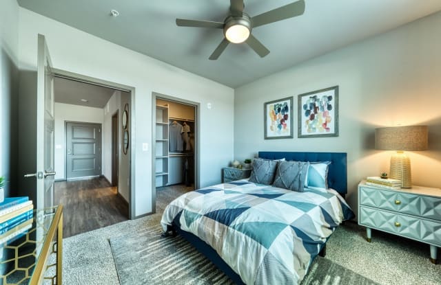 Cuvee Apartments Gallery 3