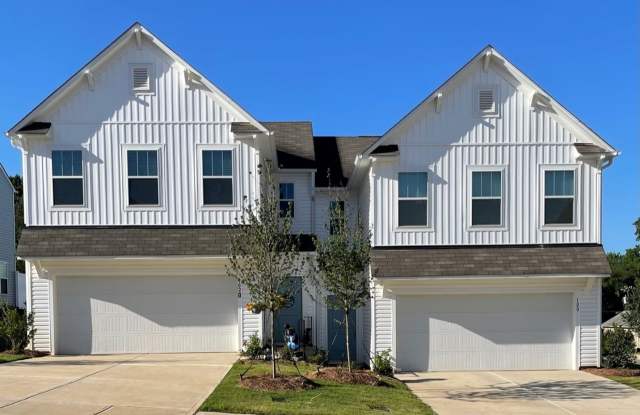 READY July 9th 3 br 2.5 ba paired home in the Georgetown community Near Shopping I-77 and I-40 photos photos