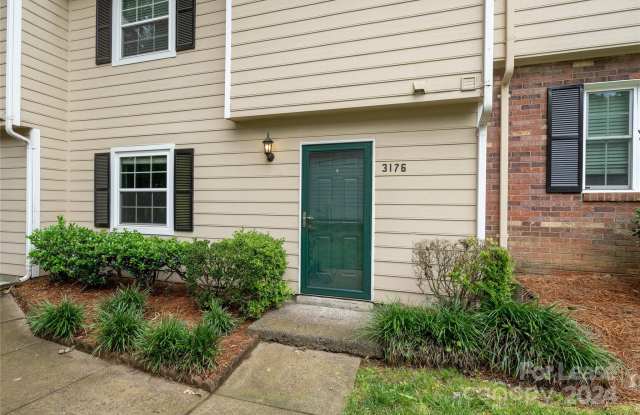 3176 Heathstead Place - 3176 Heathstead Place, Charlotte, NC 28210