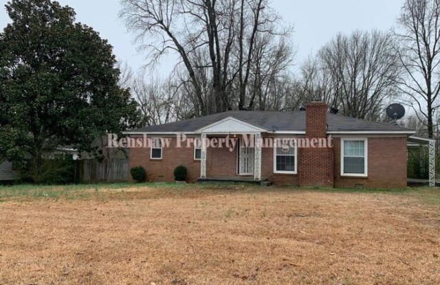 10355 Godwin Road - 10355 Godwin Road, Shelby County, TN 38002