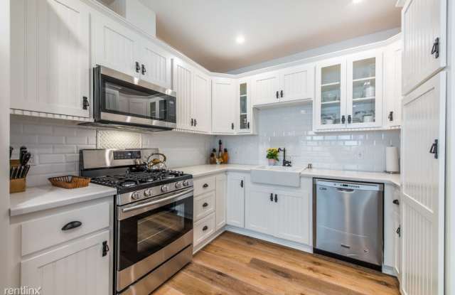 842 N Genesee Ave - 842 North Genesee Avenue, Los Angeles, CA 90046