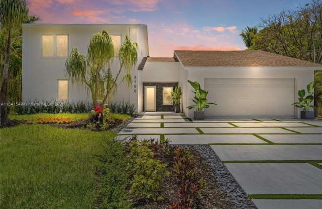 8500 SW 179th St - 8500 Southwest 179th Street, Palmetto Bay, FL 33157