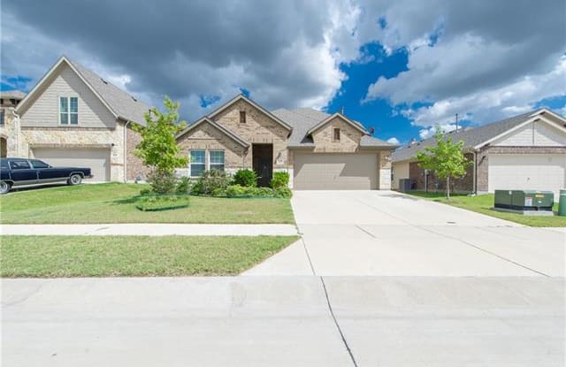 520 Kensington Place - 520 Kensington Place, Fate, TX 75189