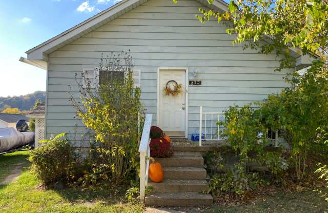 235 Wayland Street - 235 Wayland Street, Star City, WV 26505