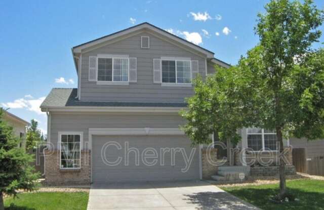 20410 E Bellewood Place - 20410 East Bellewood Place, Arapahoe County, CO 80015