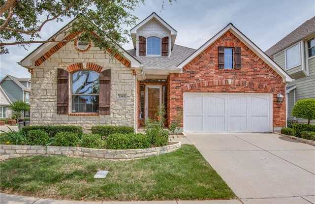 2501 Kodiak Circle - 2501 Kodiak Circle, Euless, TX 76039