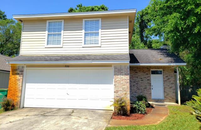 920 Lawton Court - 920 Lawton Court, Wright, FL 32547