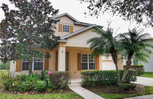 8345 GREENBANK BOULEVARD - 8345 Greenbank Boulevard, Horizon West, FL 34786