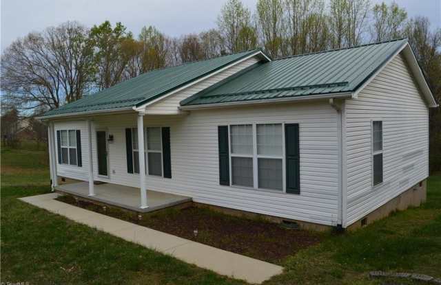 771 Hamlet Road - 771 Hamlet Road, Rockingham County, NC 27320