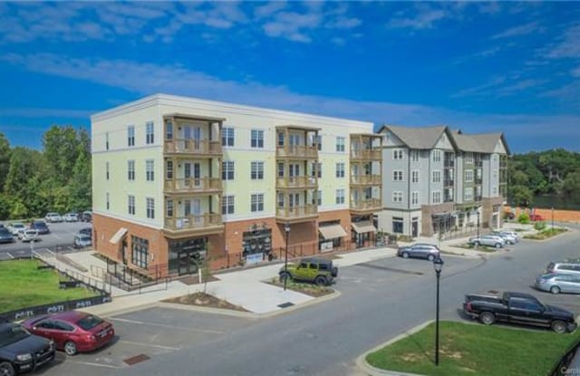 819 Terrace Park - 819 Terrace Pk Suite 102, Rock Hill, SC 29730