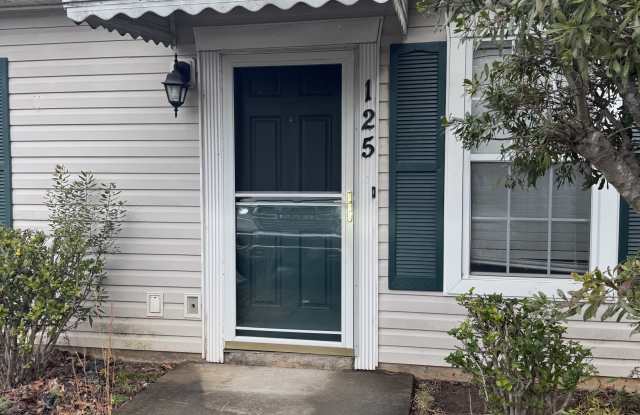 125 Saint Kitts Court - 125 Saint Kitts Court, Greenwood County, SC 29649