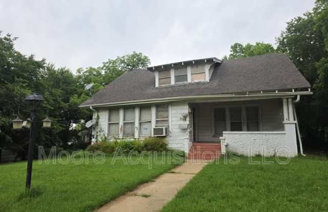 415 West Rainey Street photos photos