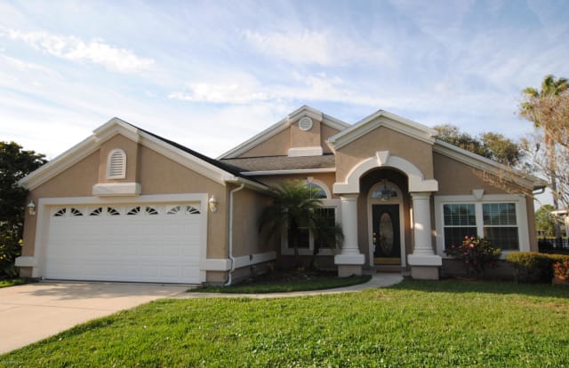 128 SUMMER TREE CT - 128 Summer Tree Court, Palm Valley, FL 32082
