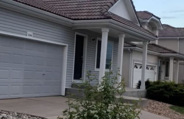 5546 Halifax Ct - 5546 N Halifax St, Denver, CO 80249