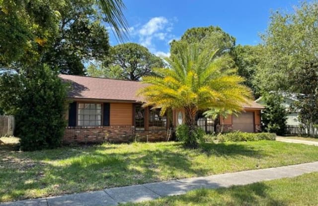 2942 Woodpine Circle - 2942 Woodpine Circle, Ridge Wood Heights, FL 34231