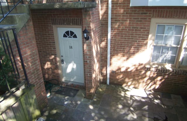 114 KETTLE COURT - 114 Kettle Court, Woodlawn, MD 21244