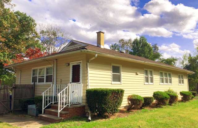 4032 QUAKERBRIDGE ROAD Gallery 2