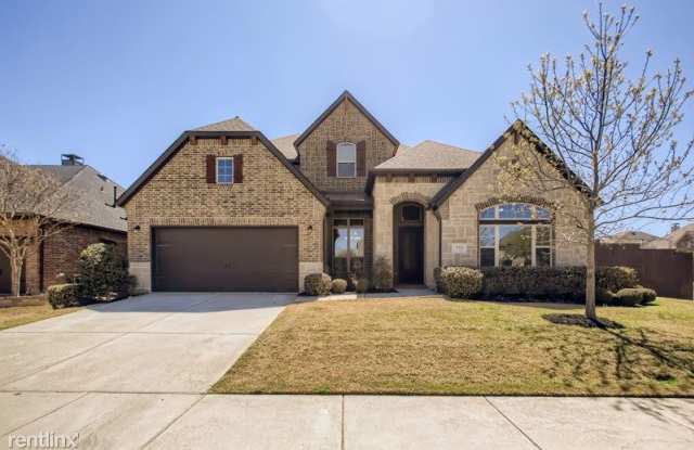 775 Caveson Dr UNIT - 775 Caveson Drive, Frisco, TX 75036