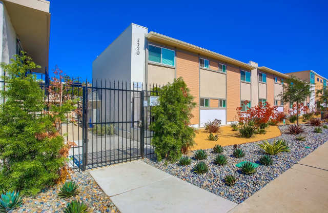 Beautiful 1 Bed/1 Bath Bay Park Apartments photos photos