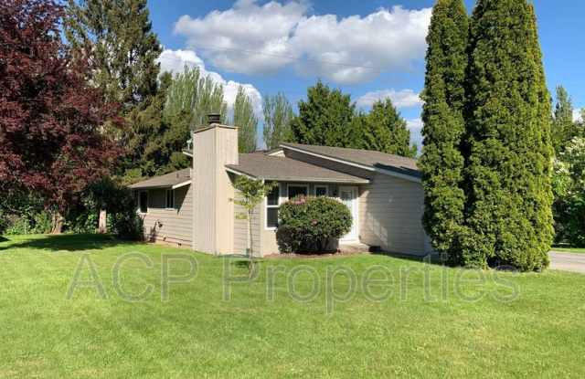 3618 E Rusley Dr - 3618 East Rusley Drive, Bellingham, WA 98225