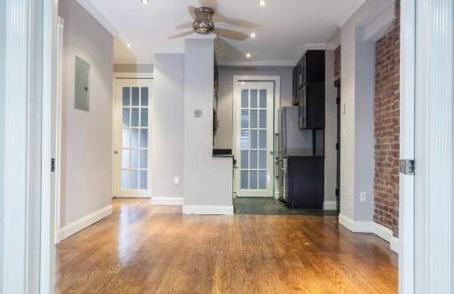 338 E 100TH ST. - 338 East 100th Street, New York City, NY 10029