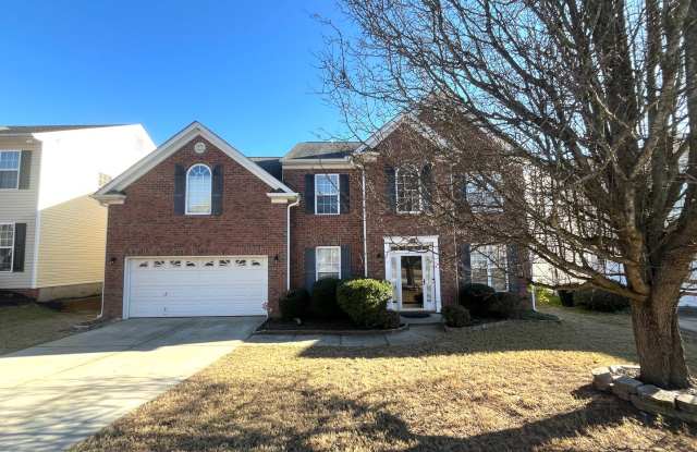 5/3 Available Now in Riverside School District! - 6 Galway Drive, Greer, SC 29650