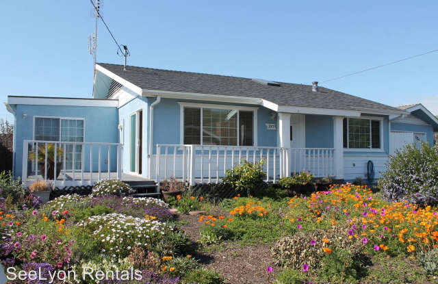 197 Rennel - 197 Rennel Street, Morro Bay, CA 93442