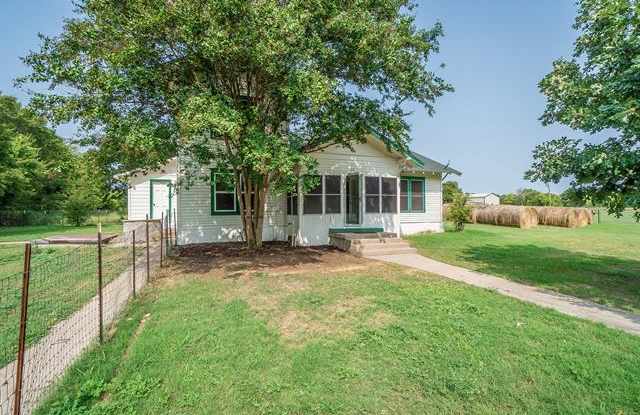 680 E Winningkoff Road - 680 East Winningkoff Road, Lucas, TX 75002