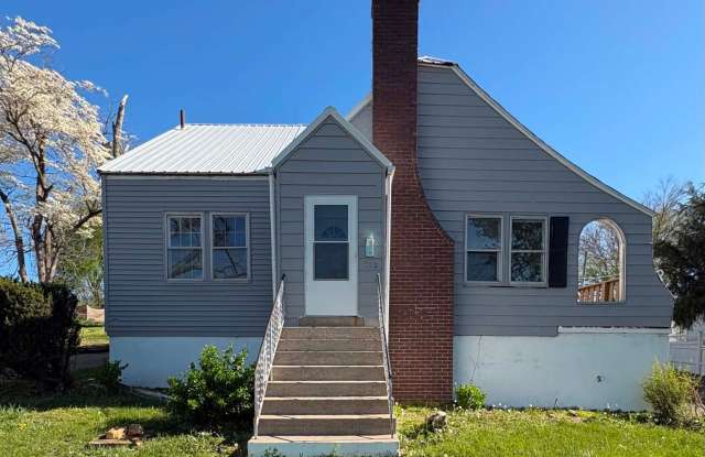 Clean, Cozy Home! photos photos