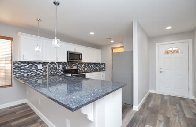 1177 3rd Avenue - 1177 West 3rd Avenue, Apache Junction, AZ 85120
