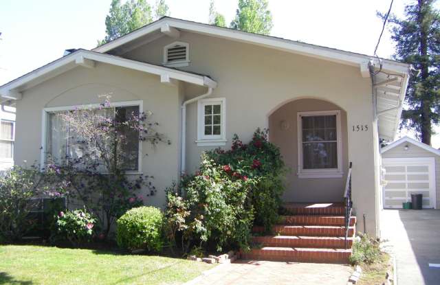Charming San Mateo Home for Rent... photos photos