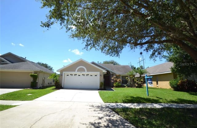 16841 HAWKRIDGE ROAD - 16841 Hawkridge Road, Fish Hawk, FL 33547