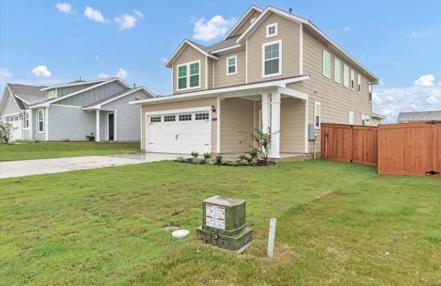 135 Lyndon Dr, San Marcos, Texas 78666 Gallery 4