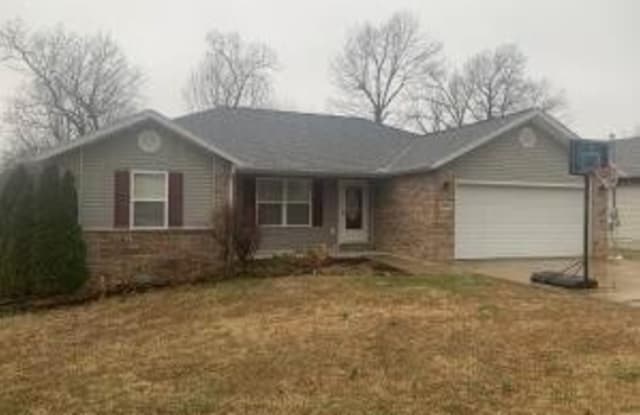 1800 Sally Ann Avenue - 1800 Sally Ann Avenue, Neosho, MO 64850